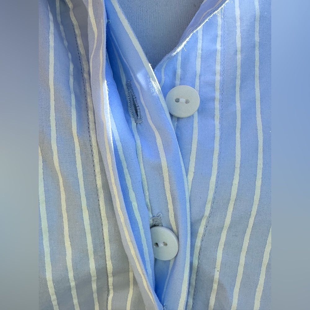 Room 502 Marie Couture Shirt - Picture 11 of 16
